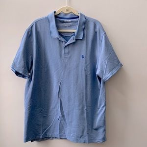 IZOD Mens Polo XXL 2XL